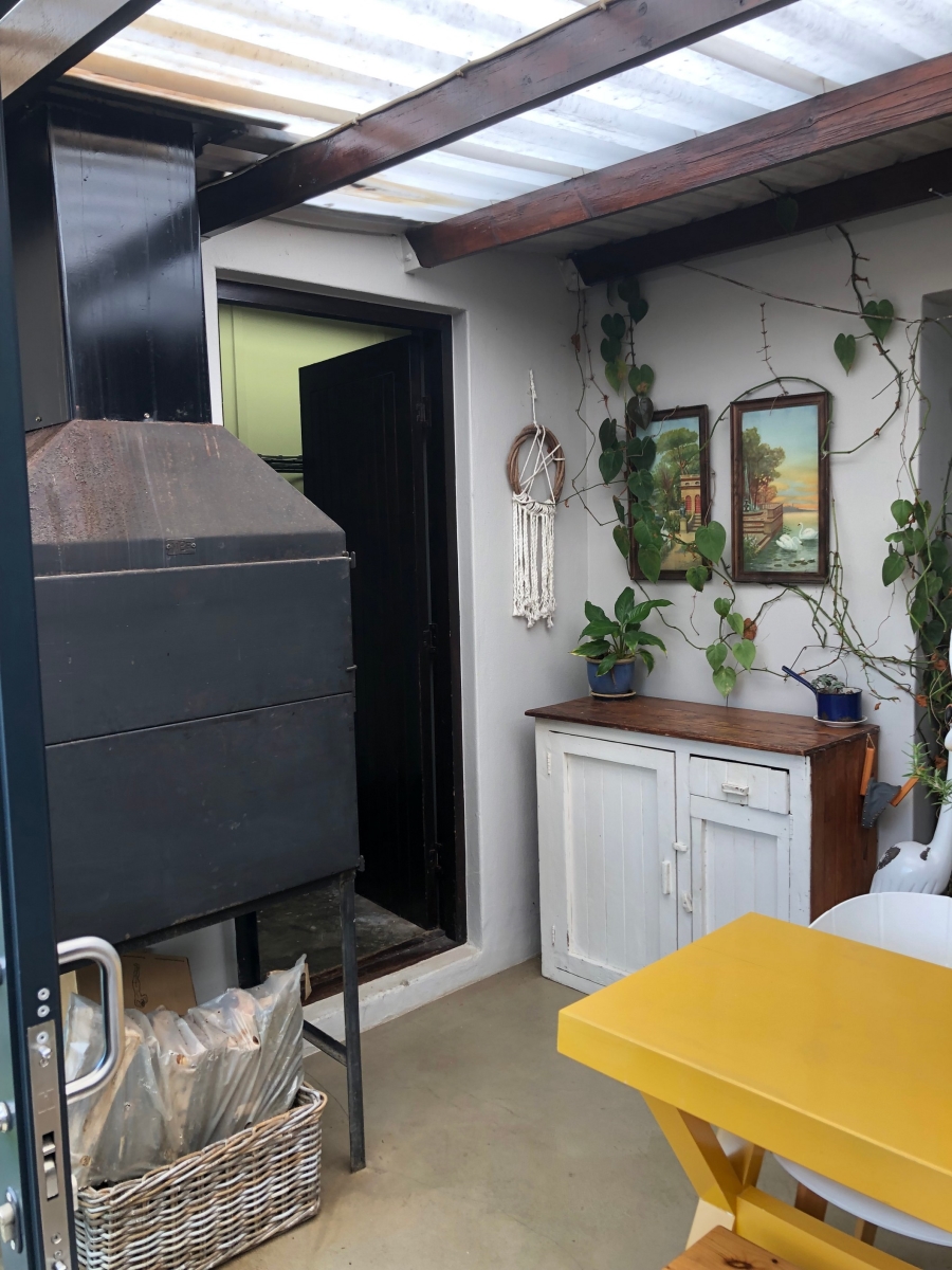 4 Bedroom Property for Sale in Linkside Western Cape